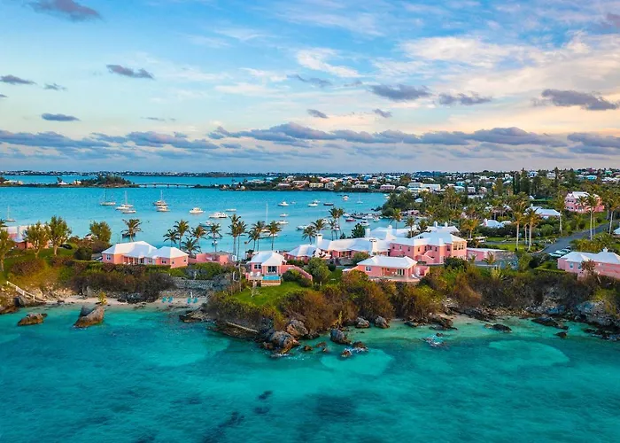 Cambridge Beaches Resort And Spa (Adults Only)
