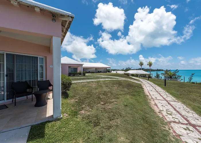 Willowbank Resort