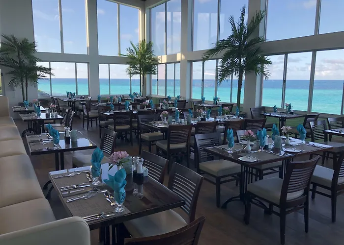 Pompano Beach Club