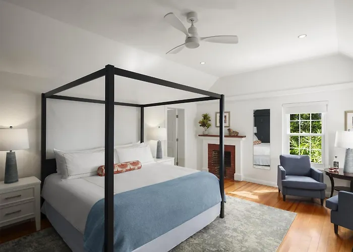 Cambridge Beaches Resort And Spa (Adults Only)