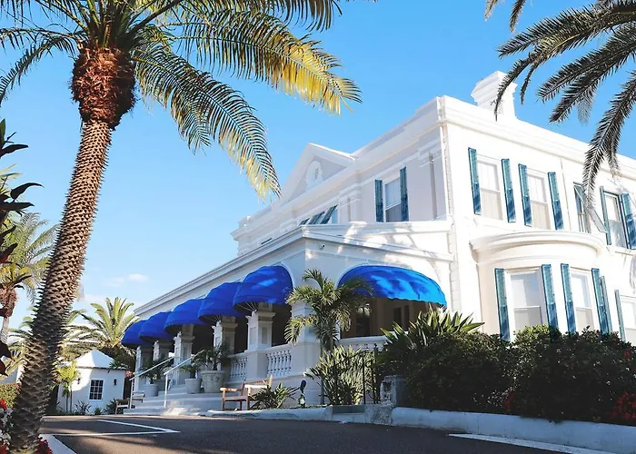 Rosedon Hotel